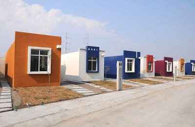 Entregarán casas en la zona serrana de Querétaro - politica de vivienda dos