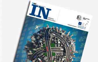 Revista Inversión Inmobiliaria Abril - Mayo 2016 - portada 4 1