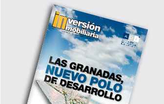 Revista Inversión Inmobiliaria Nov - Dic 2014 - portada1