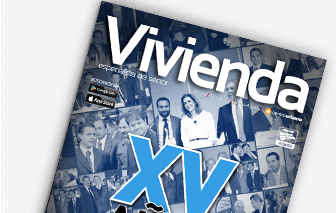 Revista Vivienda Julio - Agosto 2017 - portada108 julio agosto vivienda th