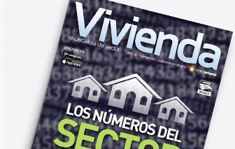 Revista Vivienda Septiembre – Octubre 2017 - portada109 sep oct vivienda th