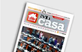 Periódico Mi Casa Mayo 2015 - portada17