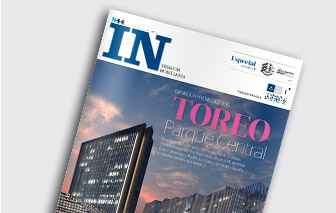 Revista Inversión Inmobiliaria Jun - Jul 2015 - portada20