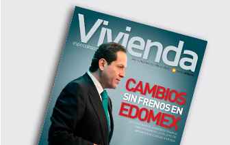 Revista Vivienda Marzo - Abril 2015 - portada32