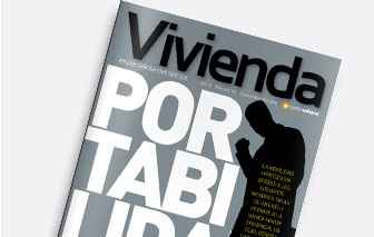 Revista Vivienda Septiembre - Octubre 2015 - portada35