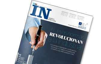 Revista Inversión Inmobiliaria Oct - Nov 2015 - portada37