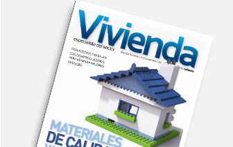 Revista Vivienda Noviembre - Diciembre 2015 - portada38