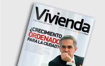 Revista Vivienda Julio - Agosto 2014 - portada51