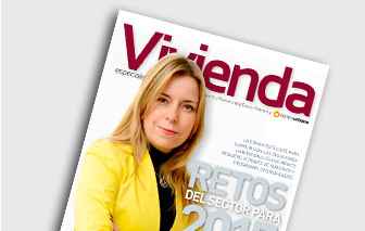 Revista Vivienda Enero-Febrero 2015 - portada61