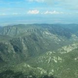 Declaran Área Natural Protegida a la Sierra de San Miguelito en SLP