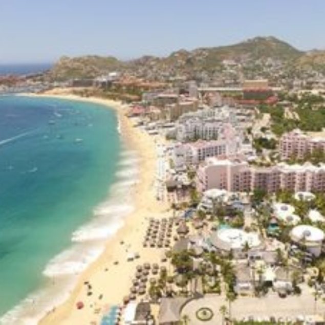 México fue el primer destino turístico de EE. UU. en 2021: SECTUR