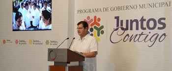 Vivienda digna, prioridad para Veracruz - presidente municipal