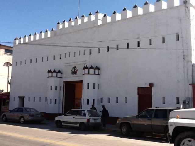 Concluye remodelación del Museo Histórico Regional de Ensenada - principal