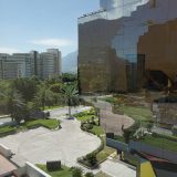 Mercado de oficinas en Monterrey presenta menor demanda en el 2T2021