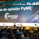 Mayor acceso a los créditos para Pymes: expertos