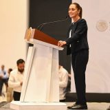 Tren México-Querétaro entrará en operación en 2027: Sheinbaum