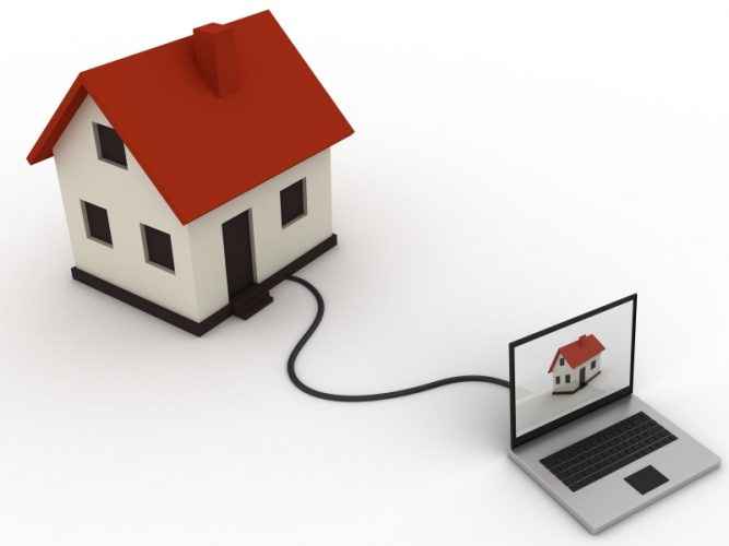 Cómo encontrar viviendas en la red de forma rápida - real estate technology 1 e1487284991622