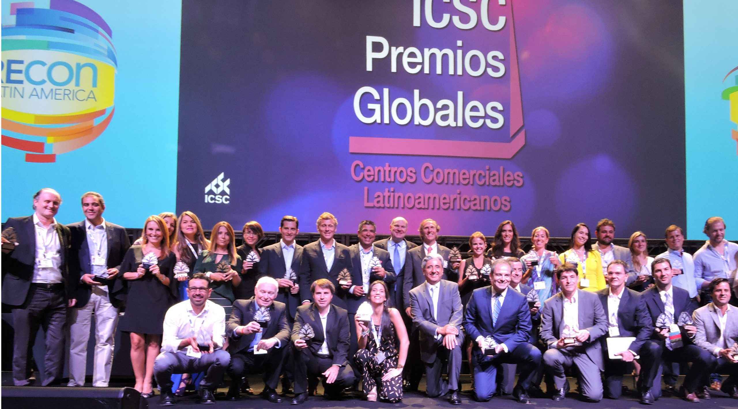 Recon Latinoamérica da inicio con reconocimiento a lo mejor del sector CC - recprin scaled
