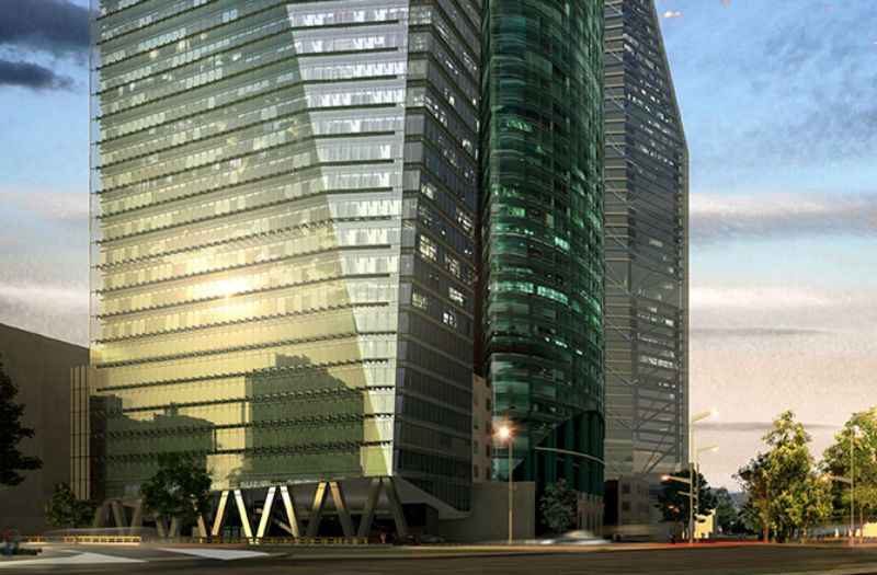 Tendrá el DF el primer hotel Ritz-Carlton en México - reforma509 11