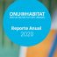 ONU-Habitat presenta su informe anual correspondiente al 2020
