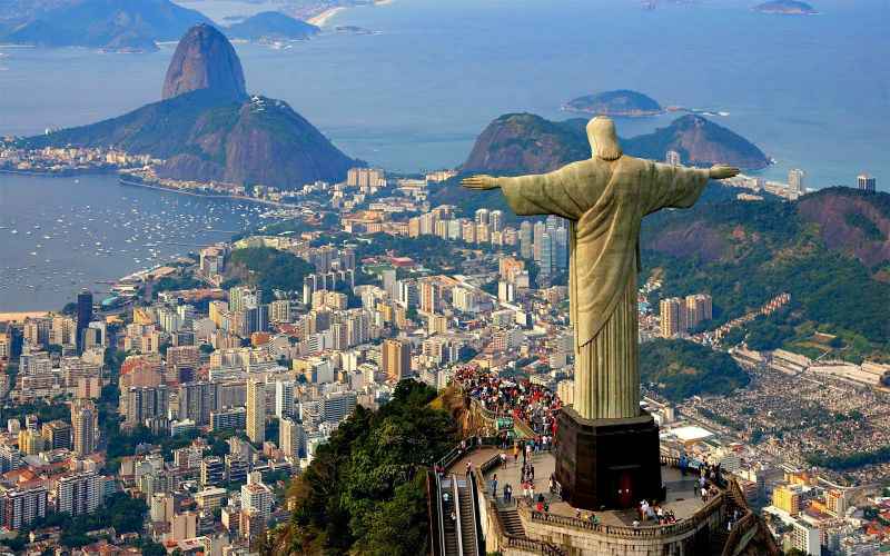 Aumentará la oferta hotelera para los JJOO Río 2016 - rio groupon1