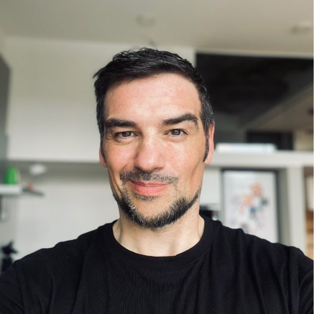 La revolución de Liubliana