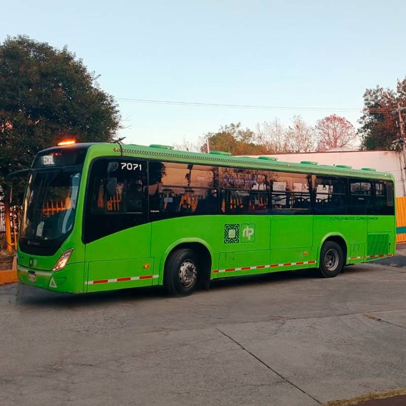 La nueva ruta de RTP conectará al plantel con estaciones del Metro, con tarifa preferencial y horarios definidos