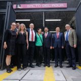 Línea 1 del Metro: reabren tramo Balderas- Isabel la Católica