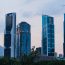 Aumentó la desocupación de oficinas en Monterrey durante el 1T2021