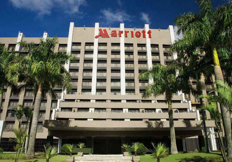 Ampliará Marriott su presencia en Brasil - saoap main01