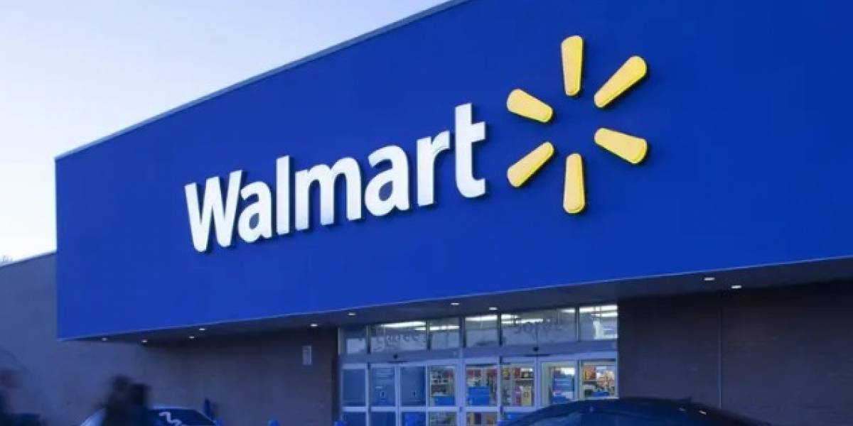 Ingresos de Walmart en México y Centroamérica superan los 600,000 mdp