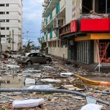 Senado crea Comisión encargada de dar seguimiento a la reconstrucción de Acapulco