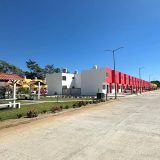 Invierte Sedatu más de 4,000 mdp en viviendas del Corredor Interoceánico