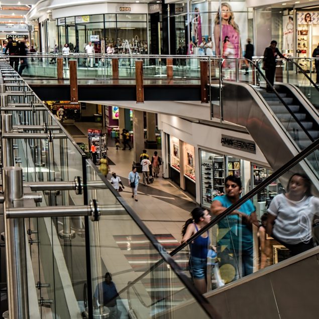 México podría demandar 600 nuevos centros comerciales hacia 2050