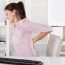 Cómo elegir la silla de oficina para personas con problemas de espalda