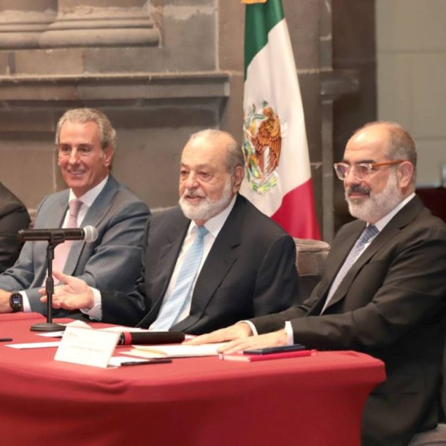 Grupo Carso contempla una intervenir un predio de aproximadamente 45,000 m² en la zona de San Francisco, dentro del Centro Histórico de Puebla