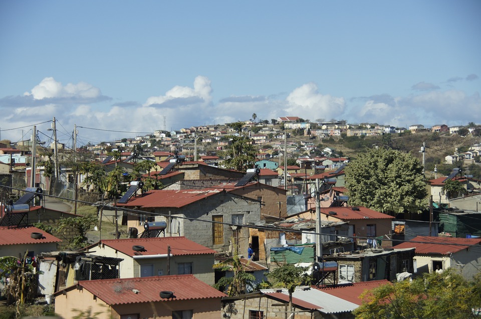 Infraestructura en asentamientos informales es clave para urbanización