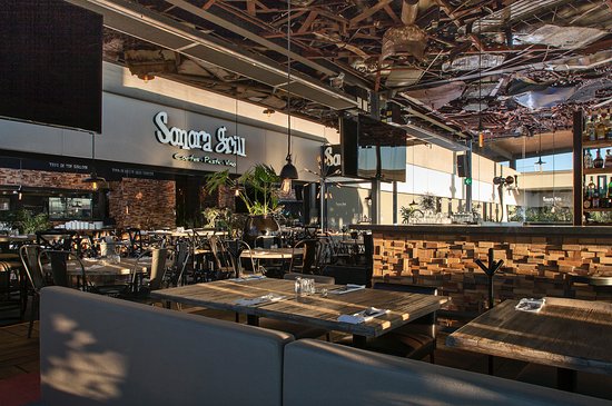 Sonora Grill quiere expandir el negocio de México a España