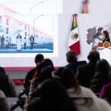 Conavi arrancó la entrega de las primeras viviendas en Sonora; los créditos contemplan tasa cero y mensualidades menores a 2,000 pesos