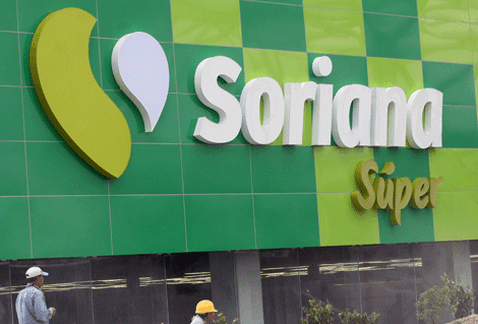 Soriana aumenta sus activos tras adquisiciones - soriana super soriana san pedro centro comercial MILIMA20140915 0531 11
