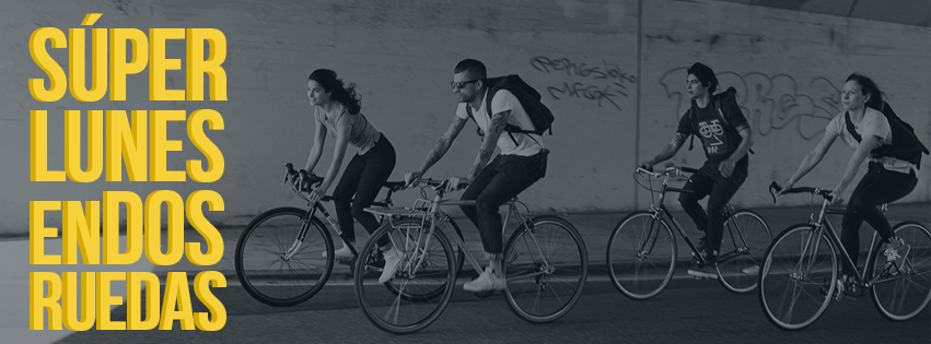 Buscan promover el uso de la bicicleta en Chile