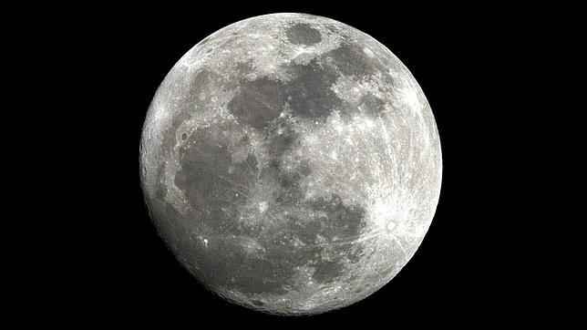 Tendremos superluna la próxima semana