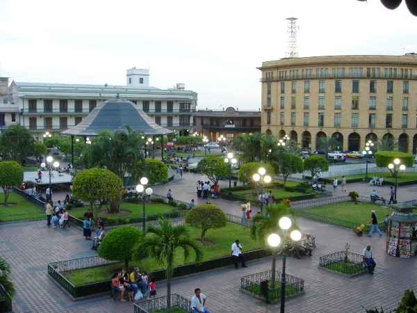 Tampico pretende rescatar espacios públicos y convertirlos en atractivos turísticos