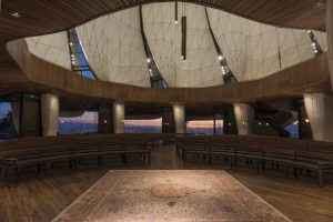 Templo Bahá’í obtiene premio por innovación en arquitectura