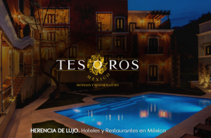 Distinguen como ‘Tesoros de México’ a 15 hoteles y restaurantes de la CDMX - tesoros