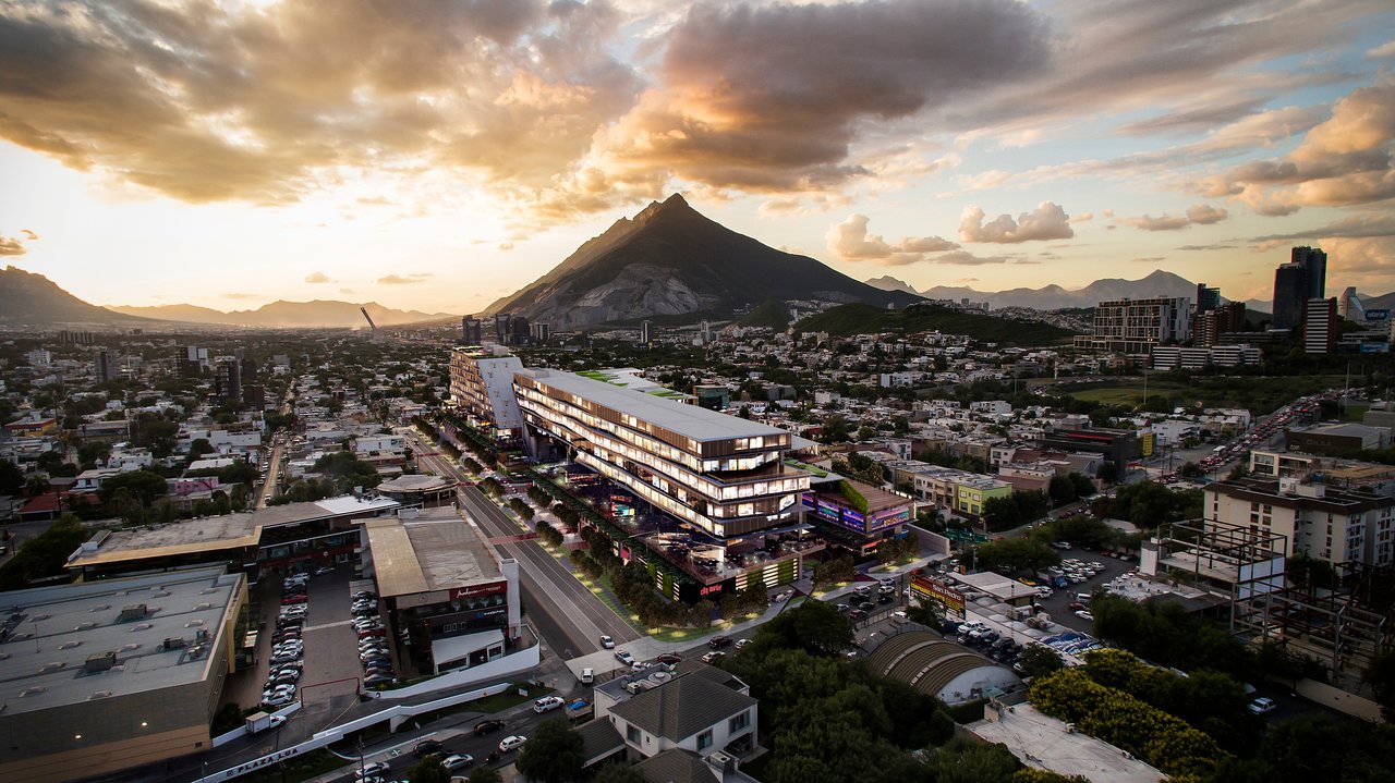 Fibra Inn coinvierte 740 mdp en nuevo Westin Monterrey Valles