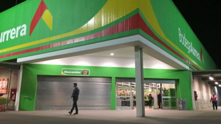 Bodega Aurrera Supera Las 2,000 Tiendas En México - Centro Urbano