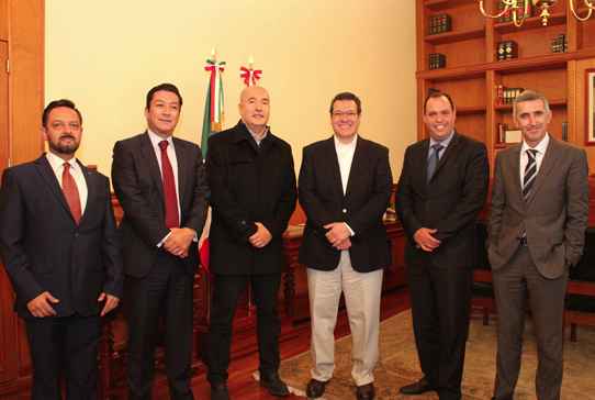 Coindu ampliará sus instalaciones en Tlaxcala