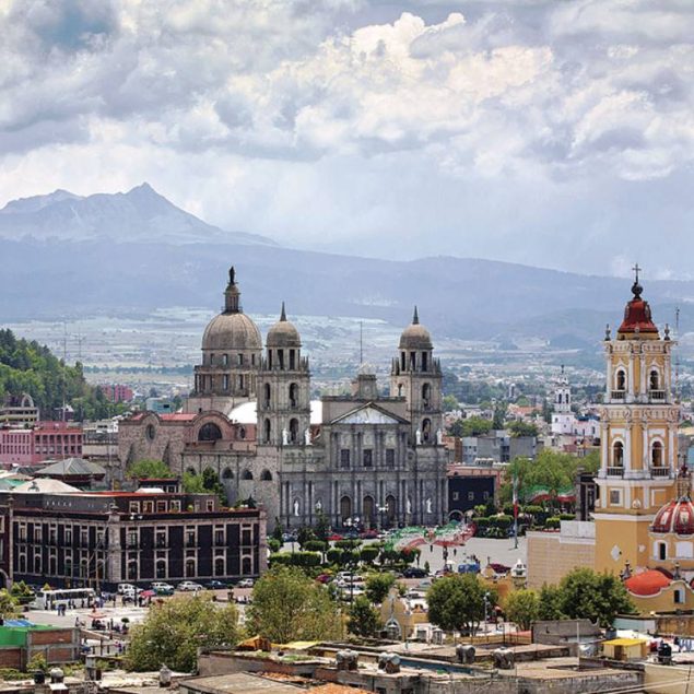 Edomex fortalece el ordenamiento urbano mediante la actualización de programas para las zonas metropolitanas de la entidad