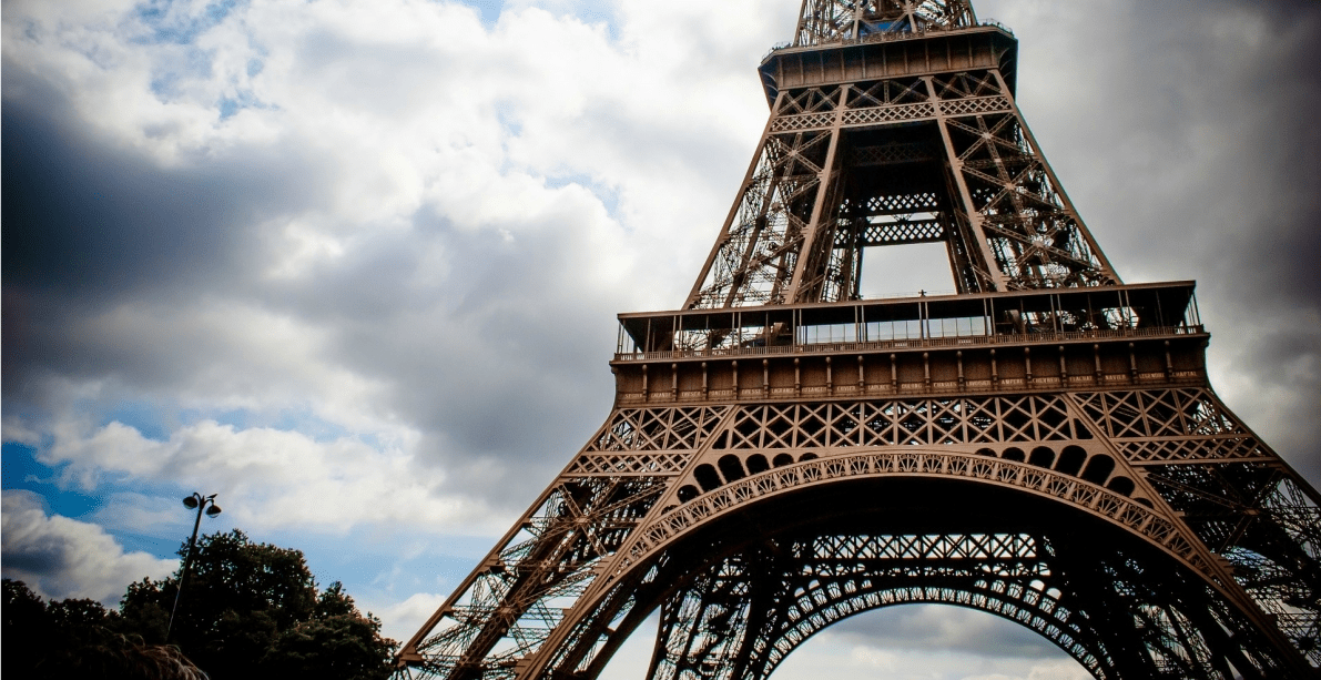 Proponen proyecto de restauración para Torre Eiffel